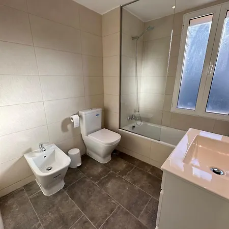 Luxury Zona Baja * سْييرا نيفادا
