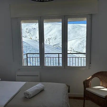 شقة Luxury Zona Baja سْييرا نيفادا