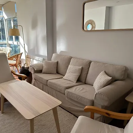 Luxury Zona Baja * سْييرا نيفادا