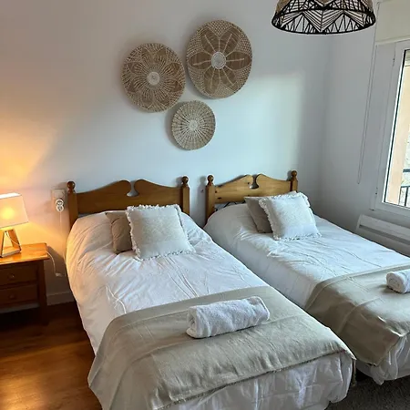 شقة Luxury Zona Baja *