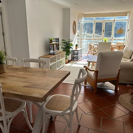 شقة Luxury Zona Baja